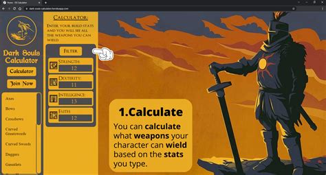 dark souls 3 souls calculator.